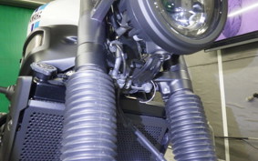 YAMAHA XSR700 2022 RM41J