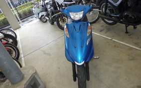 SUZUKI ADDRESS V125 G CF46A