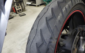 SUZUKI ジクサー150 1984 NG4BG