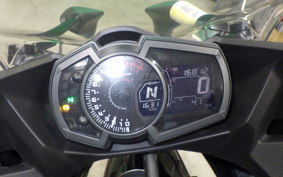 KAWASAKI NINJA 400 2023 EX400L