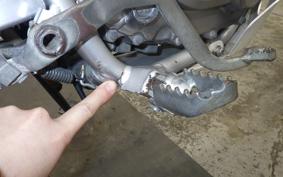 HONDA XR230 2006 MD36