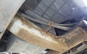 SUZUKI ADDRESS V125 2010 CF46A