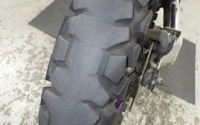 YAMAHA TT250R RAID 4WA