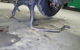 SUZUKI LET's 4 CA41A