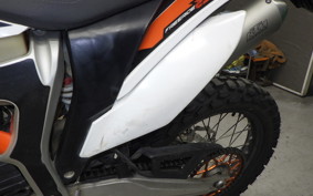 KTM 250 FREERIDE F