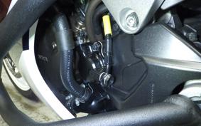 HONDA VFR800F 2022 RC79