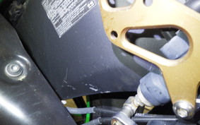 KAWASAKI NINJA ZX-6R 2019
