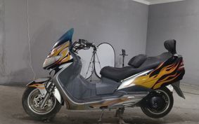 SUZUKI SKYWAVE 250 CJ42A