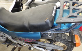 HONDA TRANSALP 400V 1995 ND06