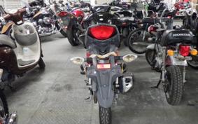 HONDA CBF125R 2026