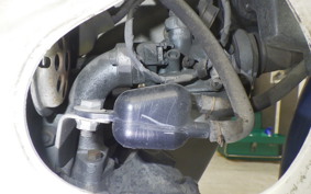 HONDA C50 SUPER CUB 2022 AA01