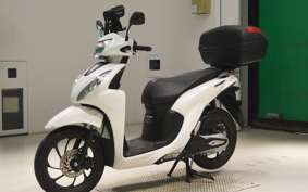 HONDA DIO 110 JK03