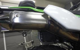 KAWASAKI KLX250 Gen.2 2021 LX250S
