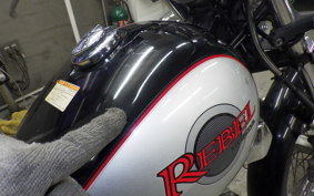 HONDA REBEL 250 2003 MC13