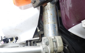 YAMAHA SEROW 225 W 2016 4JG