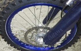 YAMAHA YZ250 2015 CG44C