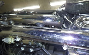 HARLEY FXBRS1870 2022