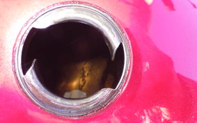 YAMAHA DRAGSTAR 400 1996 4TR