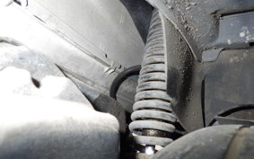 HONDA STANDUP TACT AF24