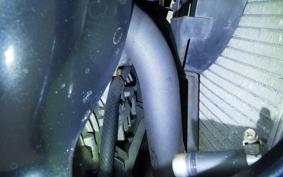 KAWASAKI NINJA ZX-7R 2000