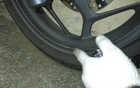 HONDA PCX 160 2023 KF47