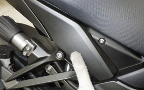 KAWASAKI NINJA 1000 SX 2023 ZXT02K