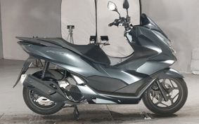 HONDA PCX 160 KF47