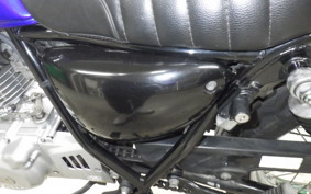 SUZUKI GRASS TRACKER Bigboy 1993 NJ4BA