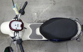 YAMAHA VINO 50 Gen.4 AY02