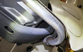 HONDA LITTLE CUB E 1999 AA01