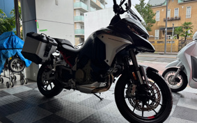 DUCATI MULTI STRADA V4S 2025 6A00