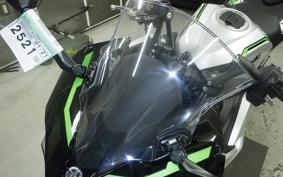 KAWASAKI NINJA7ﾊEVEﾘｯﾄ 2025 CX500A