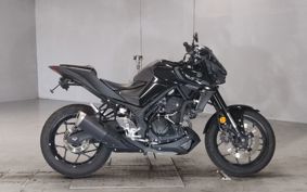 YAMAHA MT-25 RG43J