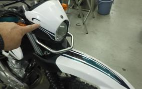 YAMAHA SEROW 250 Gen.2 DG17J