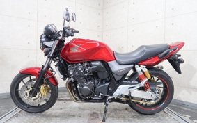 HONDA CB400SFV-4ABS 2017 NC42