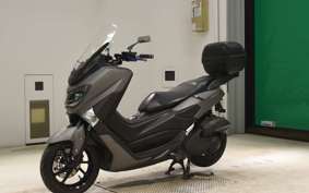 YAMAHA N-MAX 155 A SG50J