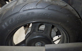 HONDA GIORNO 2 AF70