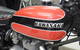 KAWASAKI W1 SA 1971 W1F