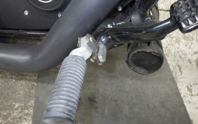 HARLEY XL1200X 2012