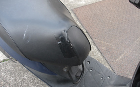 SUZUKI ADDRESS V50 CA42A