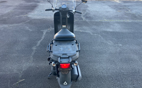 HONDA BENLY 110 JA09