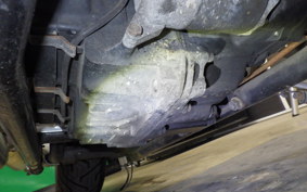 YAMAHA DRAGSTAR 400 CLASSIC 2002 VH01J