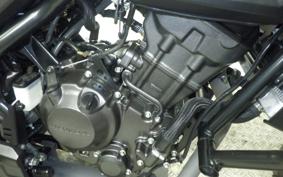 HONDA CL250-2 MC57