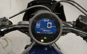 HONDA REBEL 250 S MC49