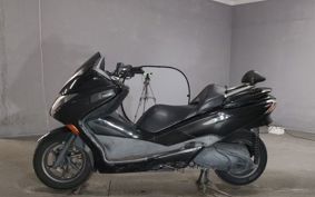 HONDA FORZA Z MF10