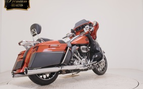 HARLEY FLHXSE 1920CVO 2018
