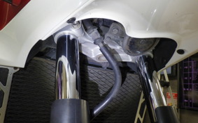 HONDA CB1300SF SUPER BOLDOR 2006 SC54