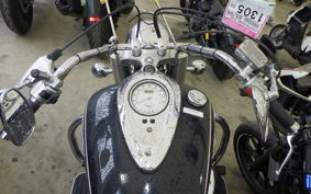 YAMAHA XV1600A WILD STAR 2004