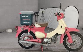 HONDA LITTLE CUB AA01