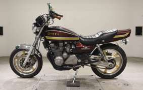 KAWASAKI ZEPHYR 400 Gen.1 1990 ZR400C